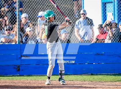 Thumbnail 2 in De La Salle @ Foothill (CIF-NCS Division 1 Baseball Championship) photogallery.