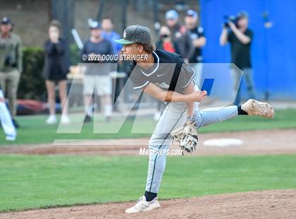 Thumbnail 1 in De La Salle @ Foothill (CIF-NCS Division 1 Baseball Championship) photogallery.