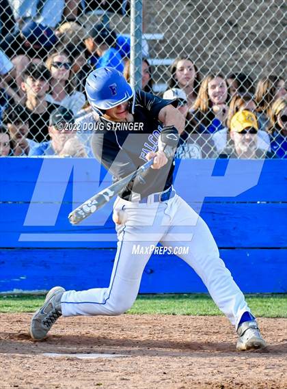 Thumbnail 1 in De La Salle @ Foothill (CIF-NCS Division 1 Baseball Championship) photogallery.