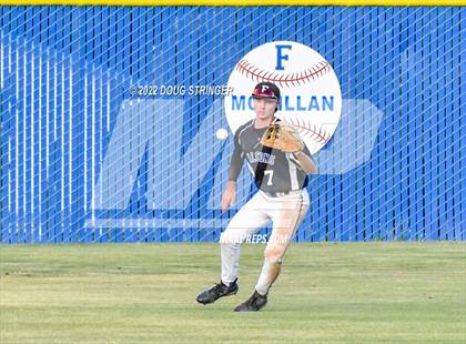 Thumbnail 1 in De La Salle @ Foothill (CIF-NCS Division 1 Baseball Championship) photogallery.