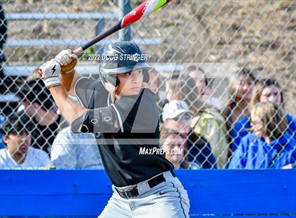 Thumbnail 2 in De La Salle @ Foothill (CIF-NCS Division 1 Baseball Championship) photogallery.