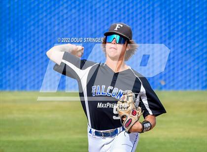 Thumbnail 3 in De La Salle @ Foothill (CIF-NCS Division 1 Baseball Championship) photogallery.