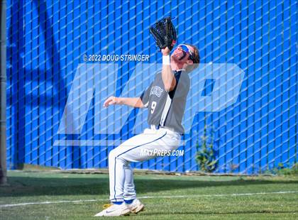 Thumbnail 3 in De La Salle @ Foothill (CIF-NCS Division 1 Baseball Championship) photogallery.