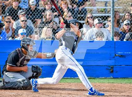 Thumbnail 1 in De La Salle @ Foothill (CIF-NCS Division 1 Baseball Championship) photogallery.