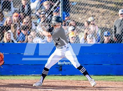 Thumbnail 1 in De La Salle @ Foothill (CIF-NCS Division 1 Baseball Championship) photogallery.