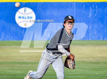 Thumbnail 1 in De La Salle @ Foothill (CIF-NCS Division 1 Baseball Championship) photogallery.