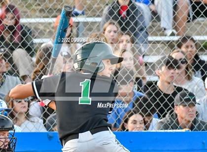 Thumbnail 3 in De La Salle @ Foothill (CIF-NCS Division 1 Baseball Championship) photogallery.