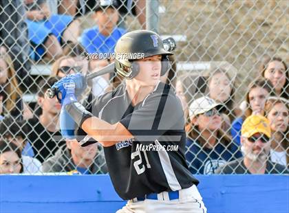 Thumbnail 1 in De La Salle @ Foothill (CIF-NCS Division 1 Baseball Championship) photogallery.