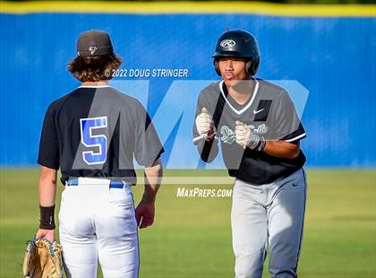 Thumbnail 3 in De La Salle @ Foothill (CIF-NCS Division 1 Baseball Championship) photogallery.