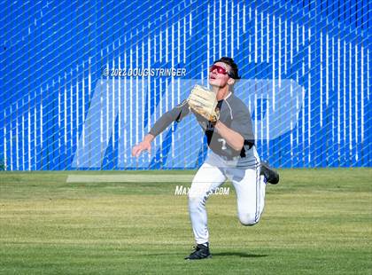 Thumbnail 3 in De La Salle @ Foothill (CIF-NCS Division 1 Baseball Championship) photogallery.