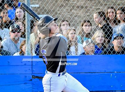 Thumbnail 2 in De La Salle @ Foothill (CIF-NCS Division 1 Baseball Championship) photogallery.