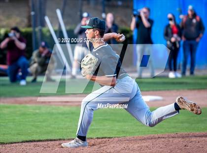 Thumbnail 1 in De La Salle @ Foothill (CIF-NCS Division 1 Baseball Championship) photogallery.