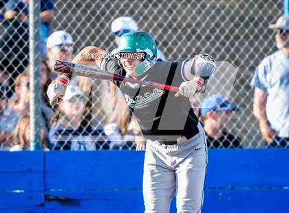 Thumbnail 3 in De La Salle @ Foothill (CIF-NCS Division 1 Baseball Championship) photogallery.