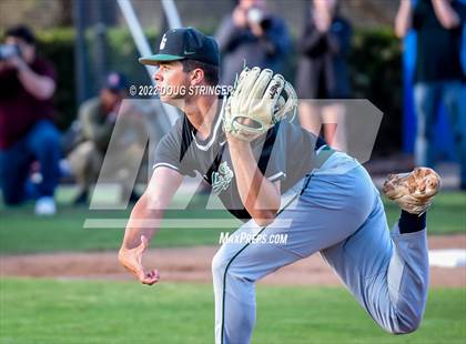 Thumbnail 2 in De La Salle @ Foothill (CIF-NCS Division 1 Baseball Championship) photogallery.