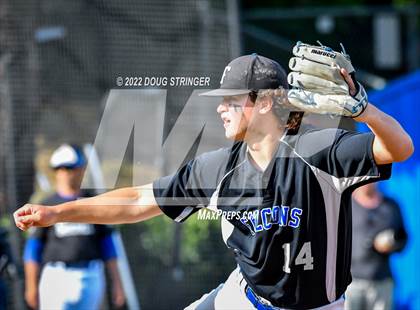 Thumbnail 1 in De La Salle @ Foothill (CIF-NCS Division 1 Baseball Championship) photogallery.