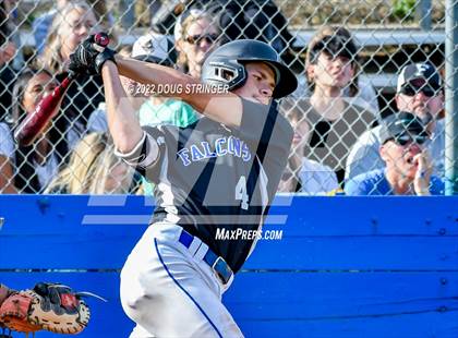 Thumbnail 2 in De La Salle @ Foothill (CIF-NCS Division 1 Baseball Championship) photogallery.