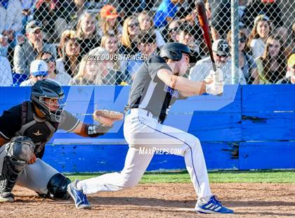 Thumbnail 3 in De La Salle @ Foothill (CIF-NCS Division 1 Baseball Championship) photogallery.