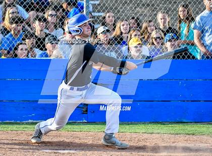 Thumbnail 2 in De La Salle @ Foothill (CIF-NCS Division 1 Baseball Championship) photogallery.