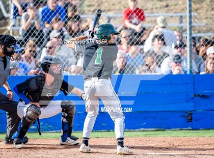 Thumbnail 1 in De La Salle @ Foothill (CIF-NCS Division 1 Baseball Championship) photogallery.