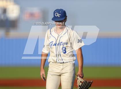 Thumbnail 1 in Liberty-Eylau vs. Gunter (UIL 3A Region 2 Div 1 Region Finals) photogallery.