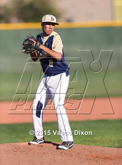 Thumbnail 2 in La Joya Community @ Copper Canyon photogallery.