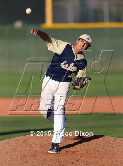 Thumbnail 3 in La Joya Community @ Copper Canyon photogallery.