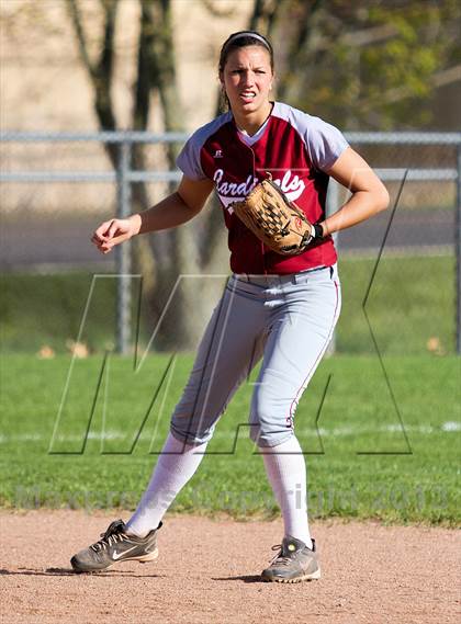 Thumbnail 3 in East Jackson vs. Michigan Center photogallery.