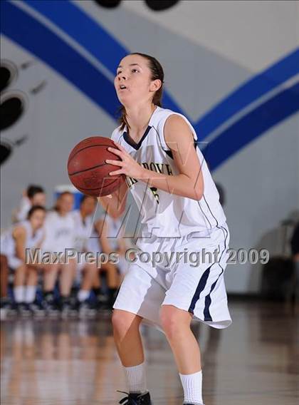 Thumbnail 1 in Colfax vs. Elk Grove (Bulldog Winter Classic) photogallery.
