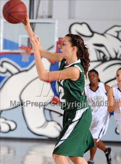 Thumbnail 1 in Colfax vs. Elk Grove (Bulldog Winter Classic) photogallery.
