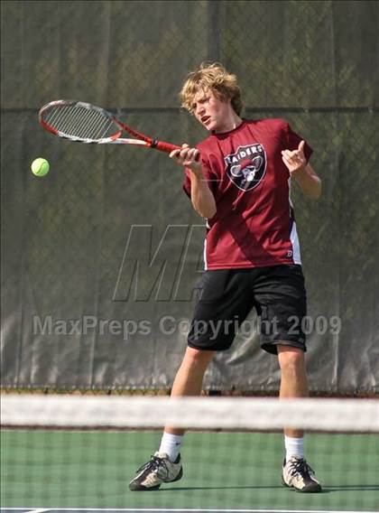 Thumbnail 1 in Alpharetta vs Northview (5A Round 2 Playoffs) photogallery.