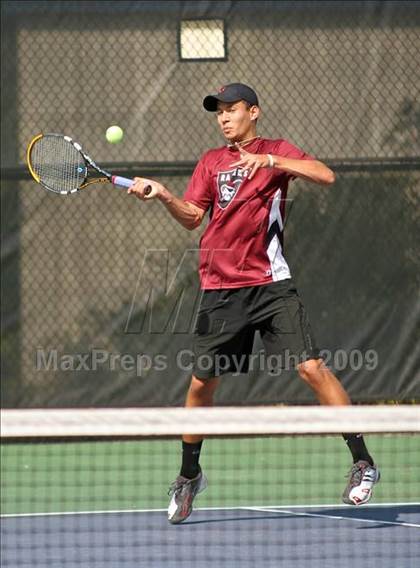 Thumbnail 1 in Alpharetta vs Northview (5A Round 2 Playoffs) photogallery.