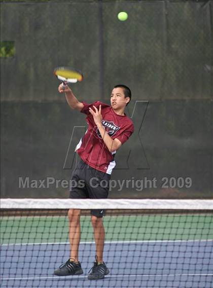 Thumbnail 3 in Alpharetta vs Northview (5A Round 2 Playoffs) photogallery.