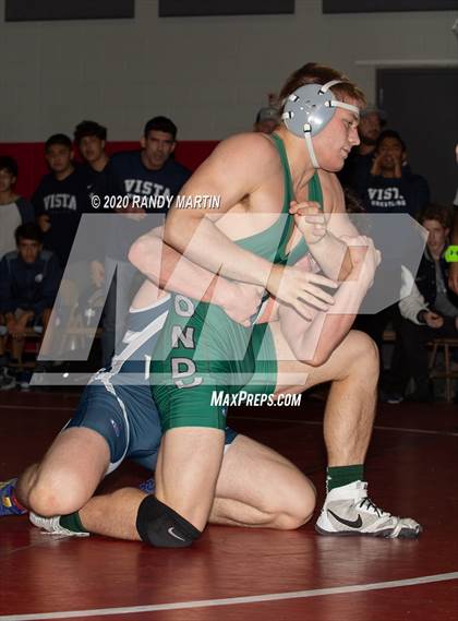Thumbnail 3 in Ponderosa @ Vista del Lago (Sac Joaquin Dual Team Championships) photogallery.