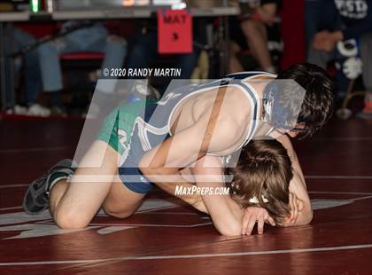 Thumbnail 3 in Ponderosa @ Vista del Lago (Sac Joaquin Dual Team Championships) photogallery.