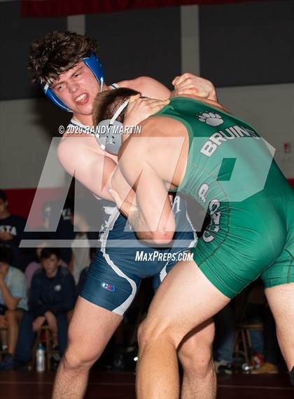 Thumbnail 1 in Ponderosa @ Vista del Lago (Sac Joaquin Dual Team Championships) photogallery.