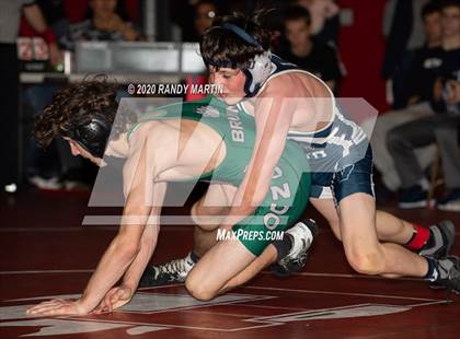Thumbnail 2 in Ponderosa @ Vista del Lago (Sac Joaquin Dual Team Championships) photogallery.