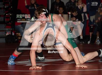 Thumbnail 3 in Ponderosa @ Vista del Lago (Sac Joaquin Dual Team Championships) photogallery.