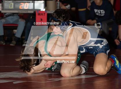 Thumbnail 2 in Ponderosa @ Vista del Lago (Sac Joaquin Dual Team Championships) photogallery.