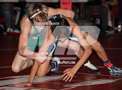 Thumbnail 1 in Ponderosa @ Vista del Lago (Sac Joaquin Dual Team Championships) photogallery.