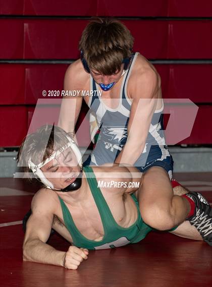 Thumbnail 1 in Ponderosa @ Vista del Lago (Sac Joaquin Dual Team Championships) photogallery.