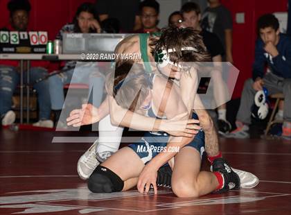 Thumbnail 3 in Ponderosa @ Vista del Lago (Sac Joaquin Dual Team Championships) photogallery.