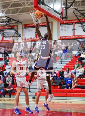 American Heritage @ Grantsville