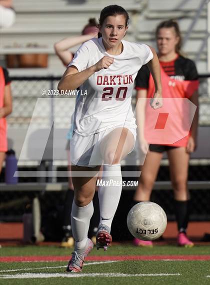 Thumbnail 2 in Oakton @ James Madison photogallery.