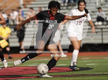 Thumbnail 2 in Oakton @ James Madison photogallery.