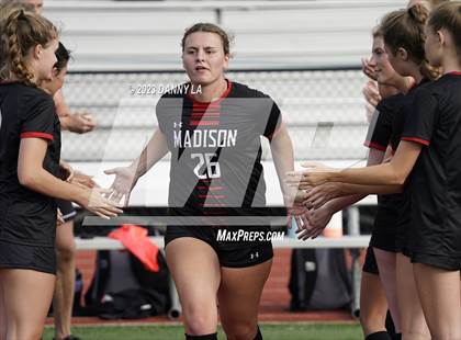 Thumbnail 3 in Oakton @ James Madison photogallery.