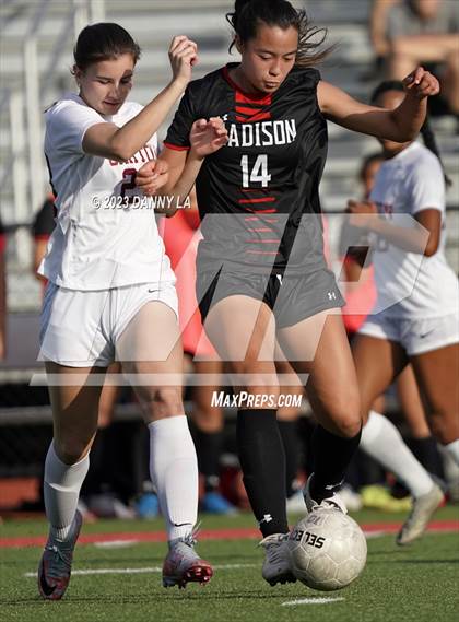 Thumbnail 3 in Oakton @ James Madison photogallery.