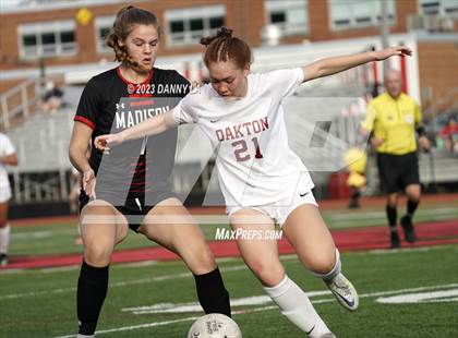 Thumbnail 1 in Oakton @ James Madison photogallery.