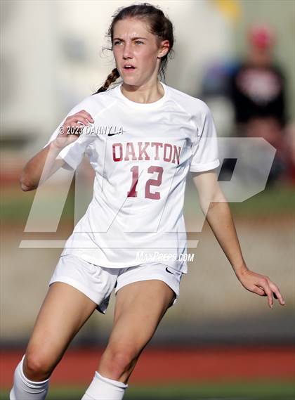 Thumbnail 1 in Oakton @ James Madison photogallery.