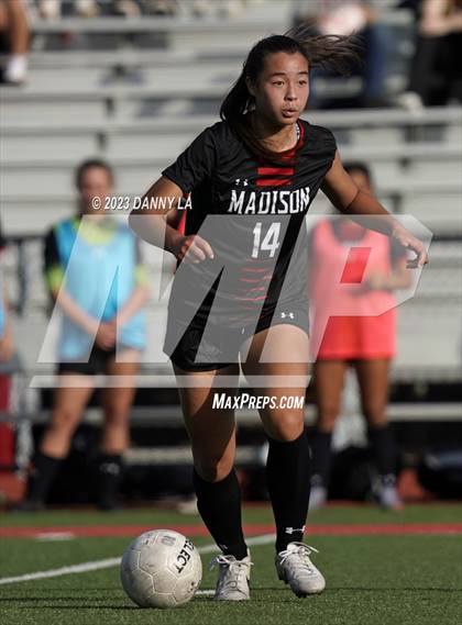 Thumbnail 3 in Oakton @ James Madison photogallery.