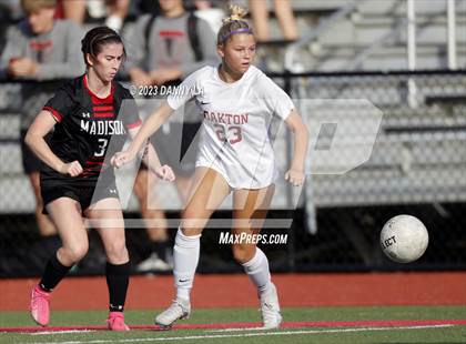 Thumbnail 1 in Oakton @ James Madison photogallery.